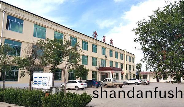 濟寧金漢斯環保材料股份有限公司