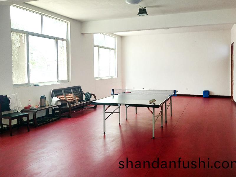 員(yuan)工娛樂活(huo)動室