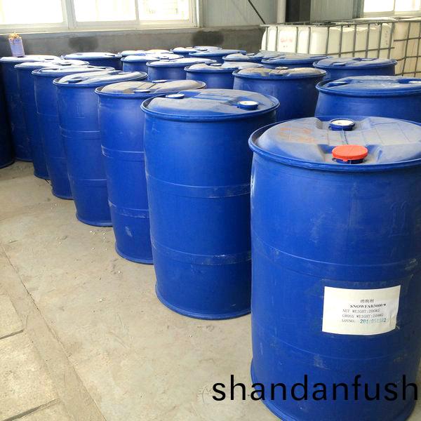 聚醚類消(xiao)泡劑(ji)