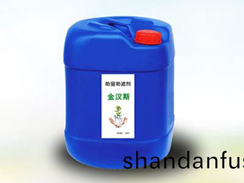 消泡(pao)劑的(de)作(zuo)用(yong)