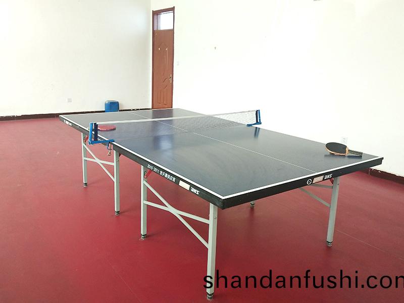 員(yuan)工(gong)娛樂(le)活動室