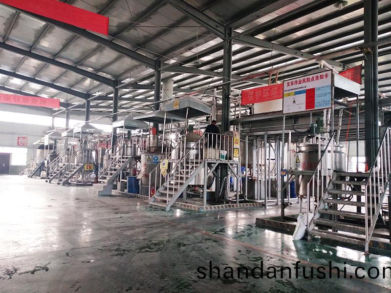 車間(jian)內部圖(tu)