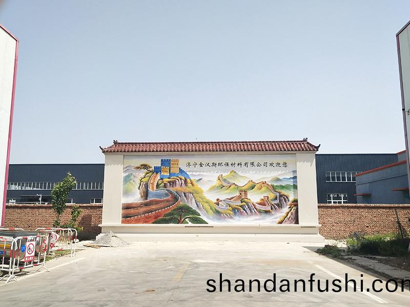 廠(chang)景圖(tu)