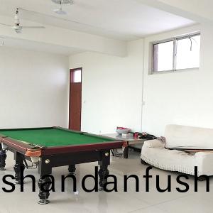 員工(gong)娛樂(le)活動室