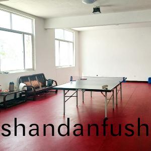 員工娛樂活動室