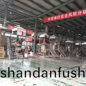 車間(jian)內部(bu)圖